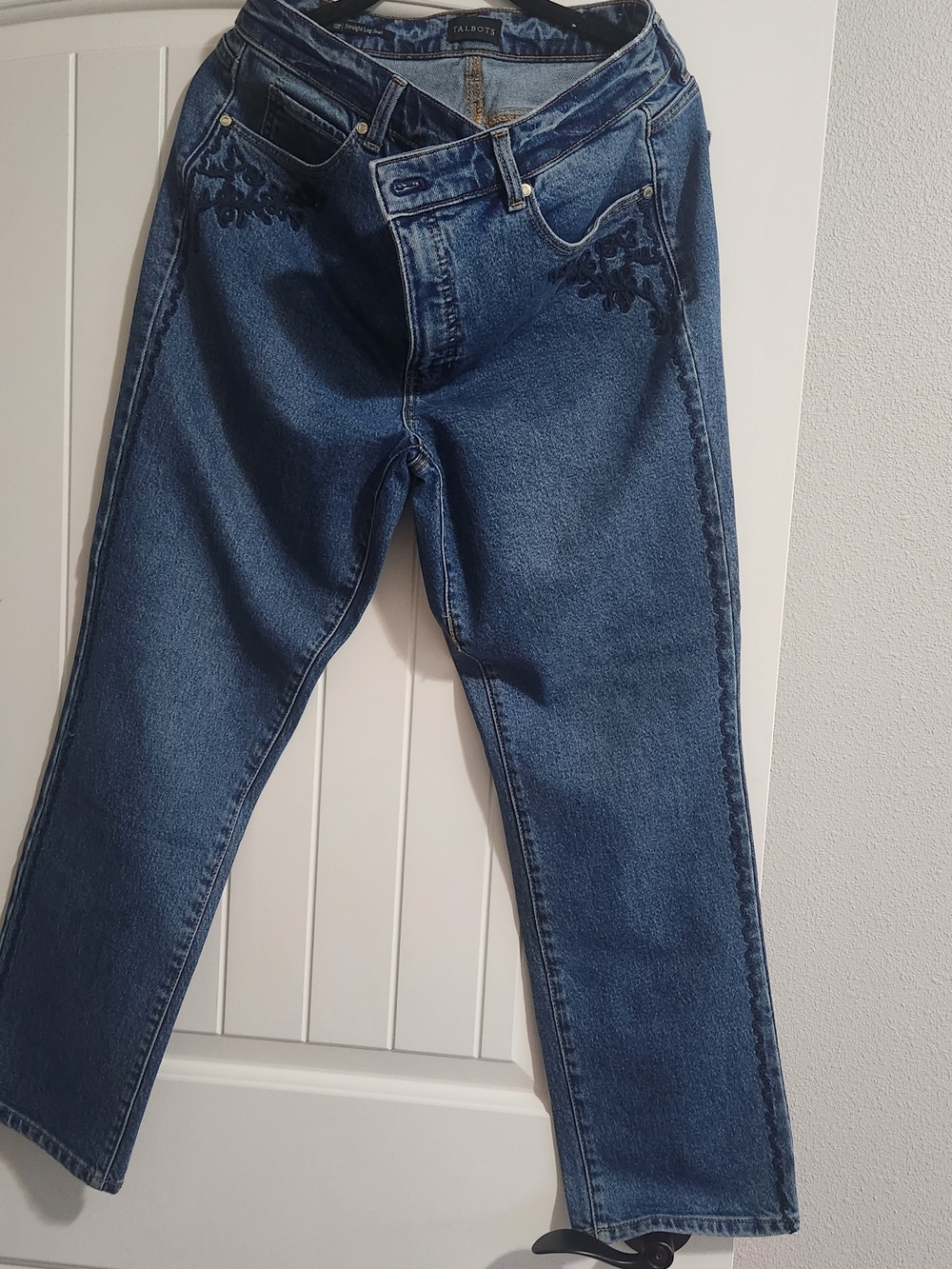 Talbots Denim - Picture 2 of 4